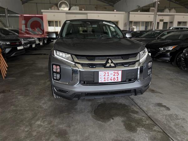 Mitsubishi Outlander Sport 2023 for sale in Iraq - Kirkuk